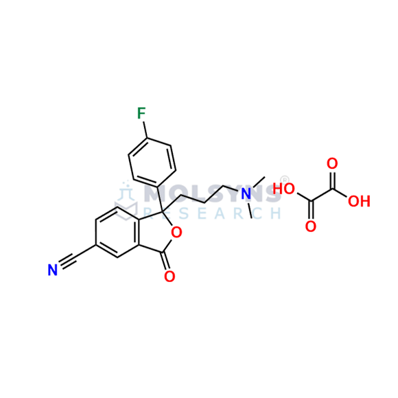 Citalopram Related Compound C