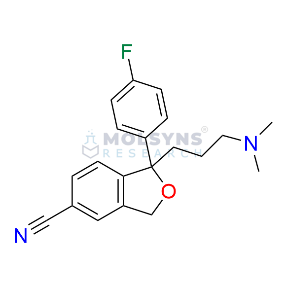 Citalopram