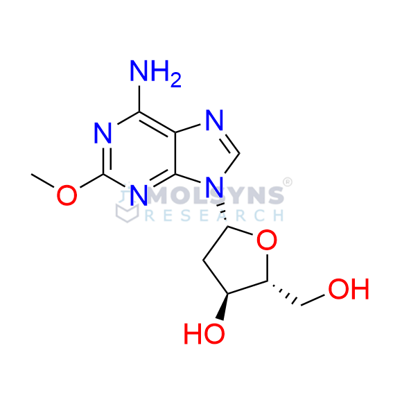 Cladribine EP Impurity B