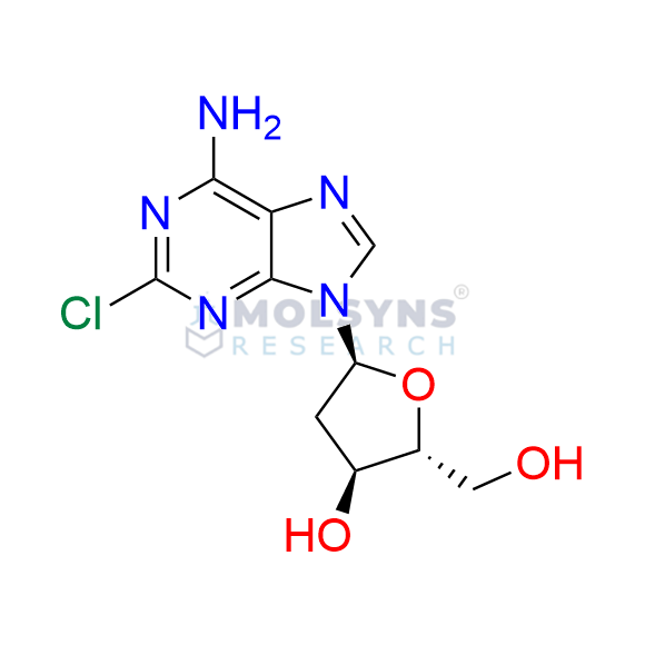 Cladribine EP Impurity D