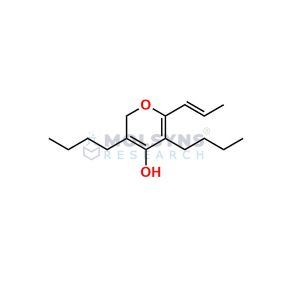 Clobetasol Propionate Impurity 5