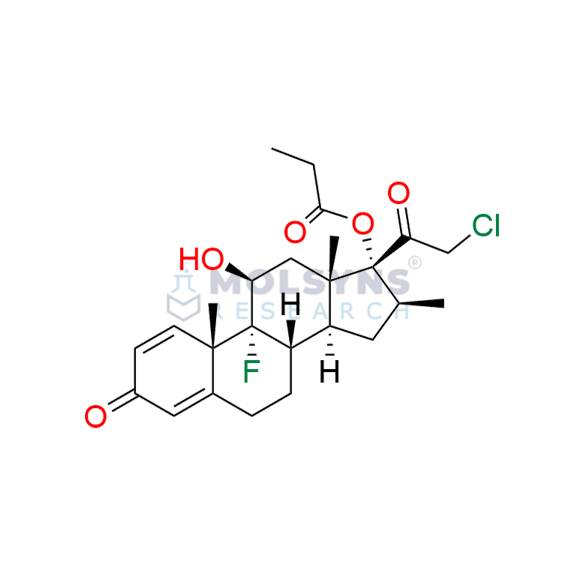 Clobetasol Propionate