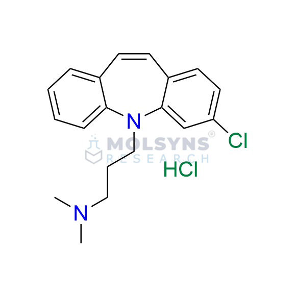 Clomipramine EP Impurity C