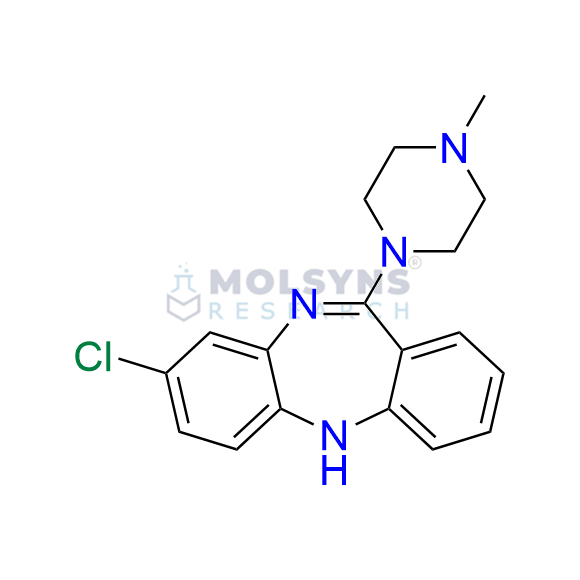 Clozapine