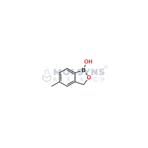 Crisaborole Oxaborole Impurity