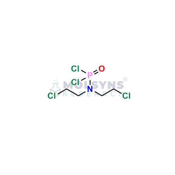 Cyclophosphamide Impurity 13