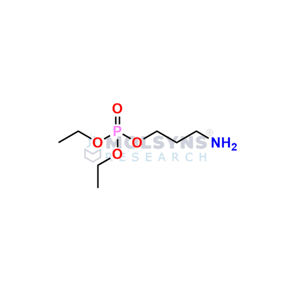 Cyclophosphamide Impurity 17