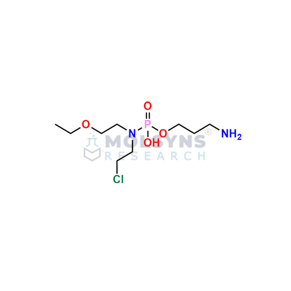 Cyclophosphamide Impurity 18