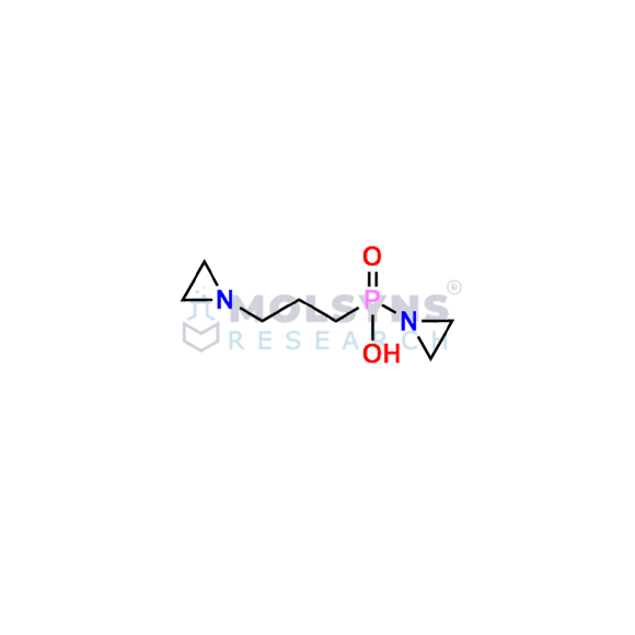 Cyclophosphamide Impurity 3