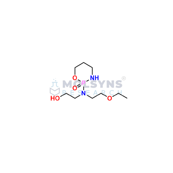 Cyclophosphamide Impurity 5