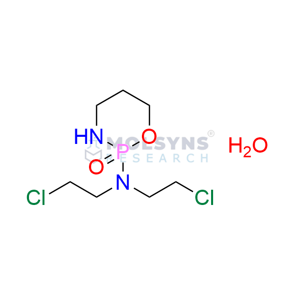 Cyclophosphamide Monohydrate