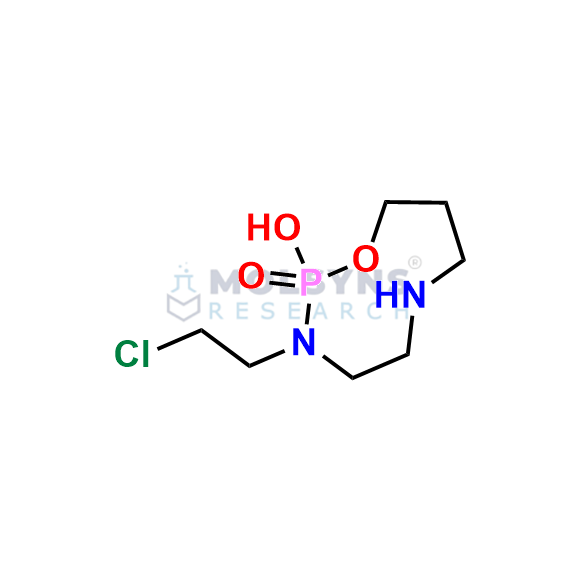 Cyclophosphamide USP Related compound B