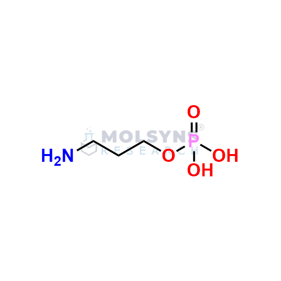 Cyclophosphamide USP Related compound C