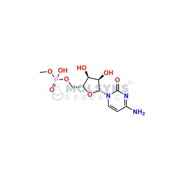 Cytidine-5-Monophospahte Methyl Ester