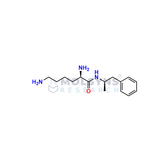 D-Lisdexamfetamine