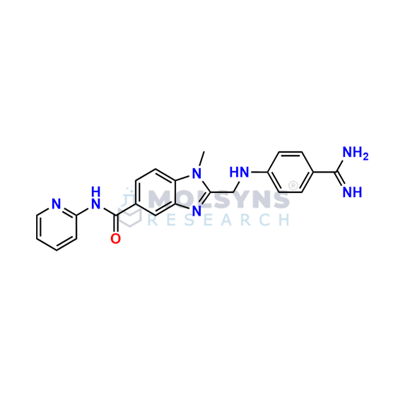 Dabigatran Despropionyl Impurity