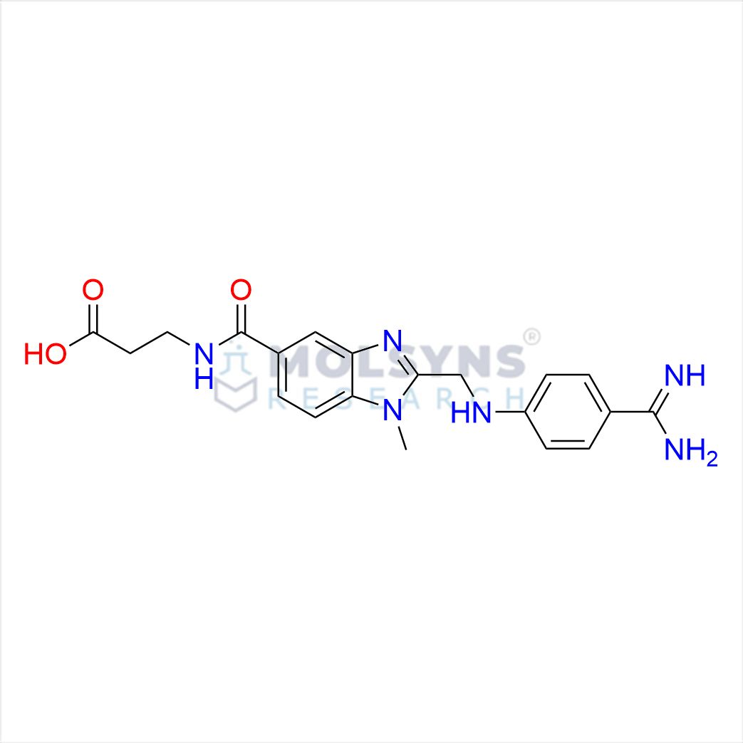 Dabigatran Despyridinyl Impurity