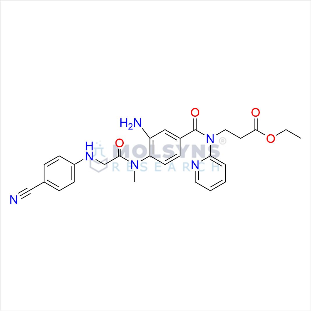 Dabigatran Impurity 2