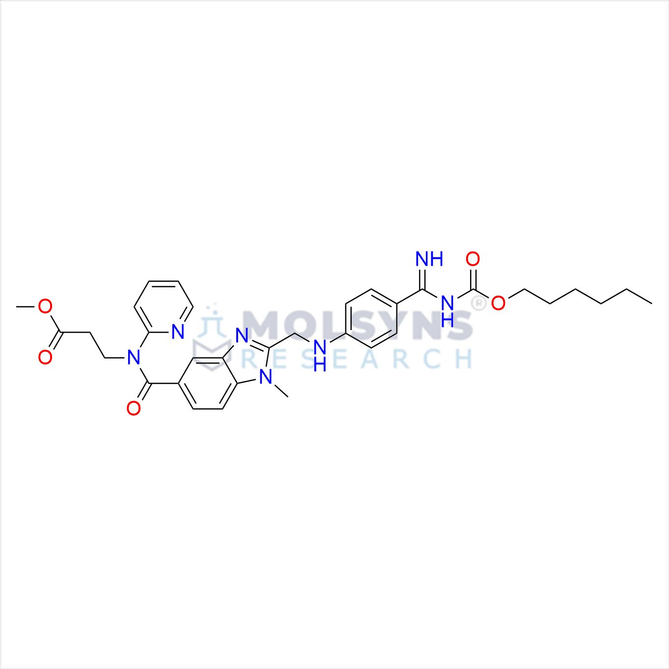 Dabigatran Impurity 5