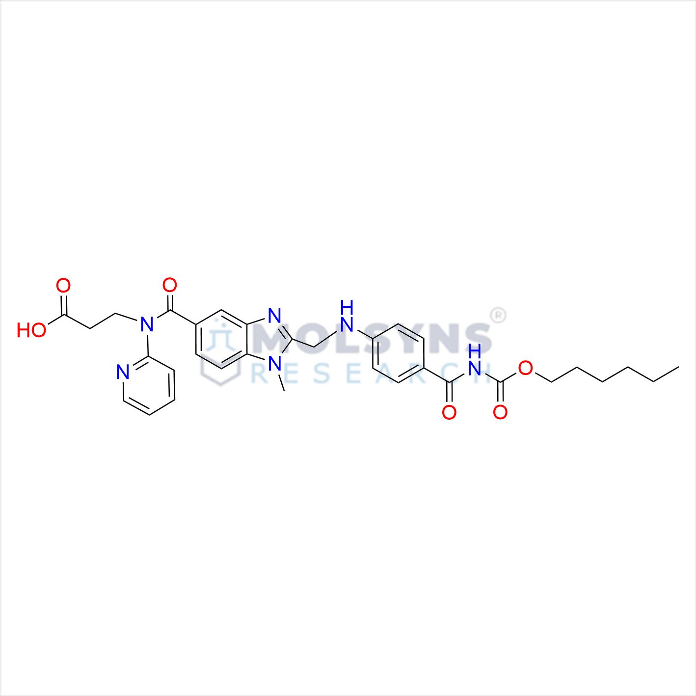 Dabigatran JPBA Impurity 5