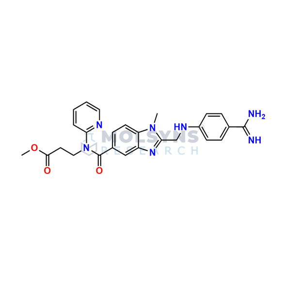 Dabigatran Methyl Ester Impurity