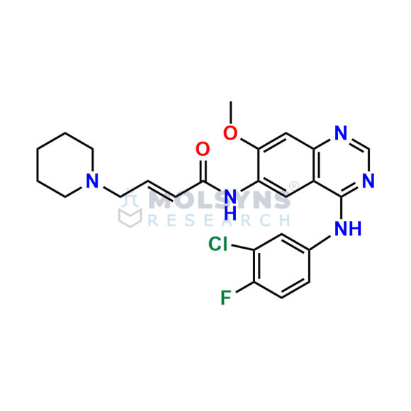 Dacomitinib