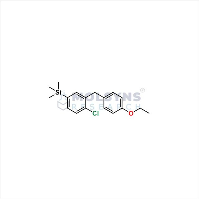 Dapagliflozin Impurity 19