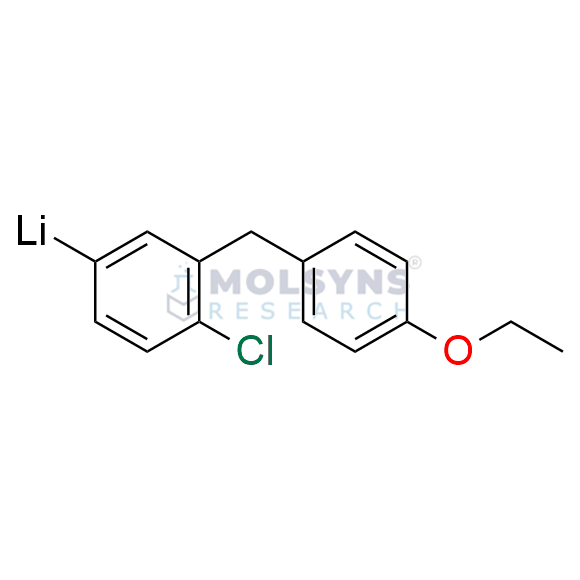 Dapagliflozin Impurity 37