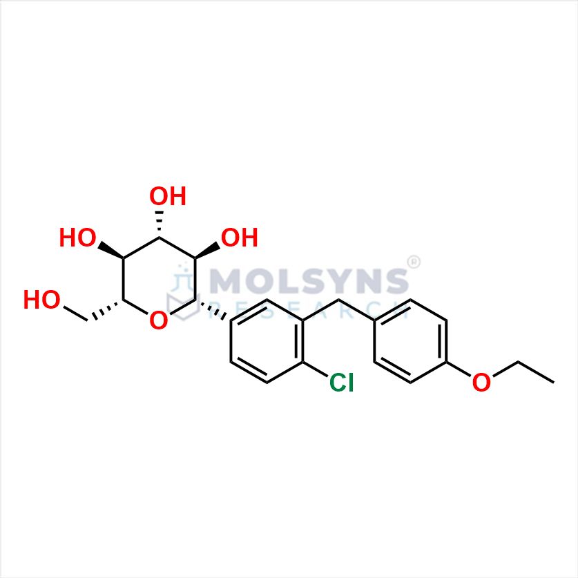 Dapagliflozin