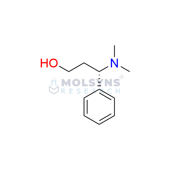 Dapoxetine Hydrochloride Impurity 1