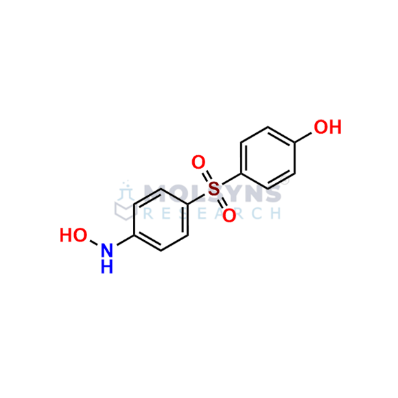 Dapsone 4-Hydroxyamino Impurity