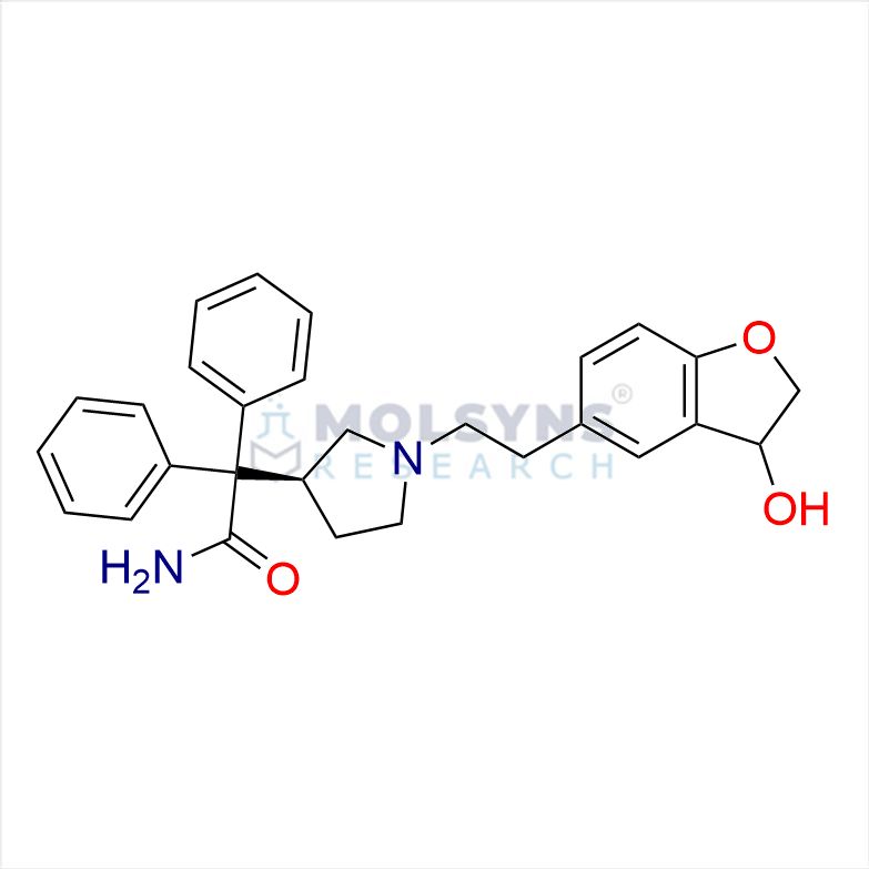 Darifenacin 3-Hydroxy Impurity