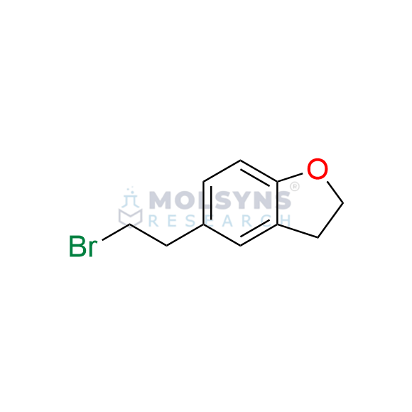 Darifenacin Bromo Impurity