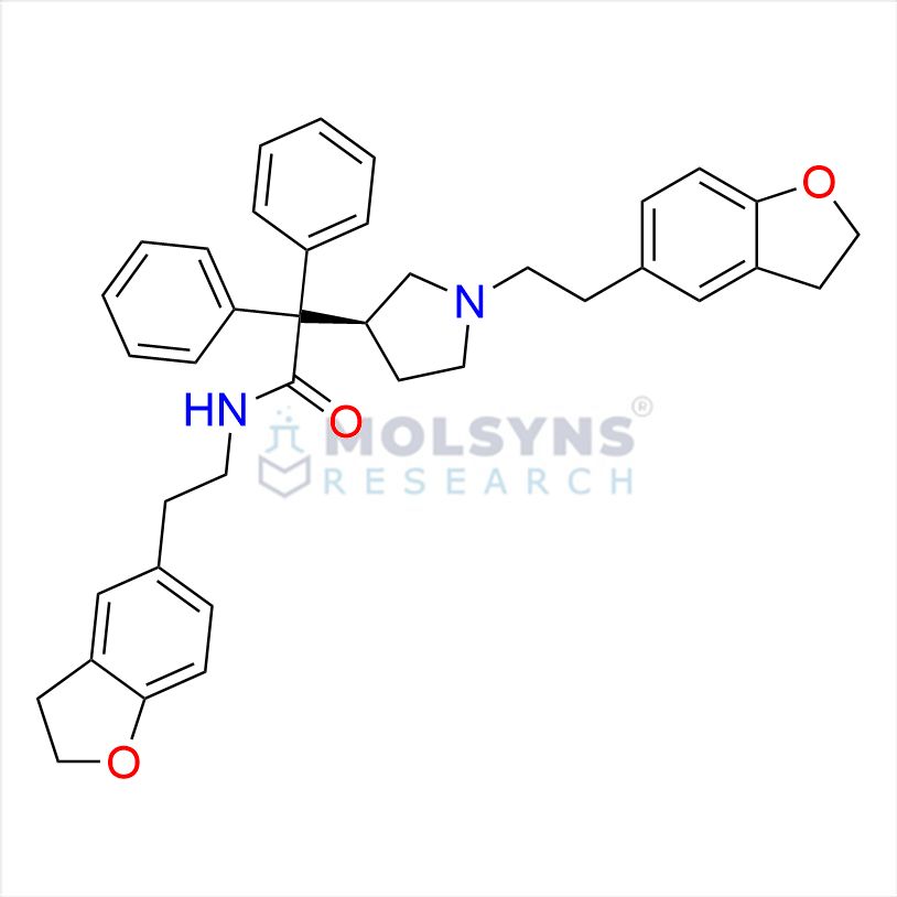 Darifenacin Dimer-2 Impurity