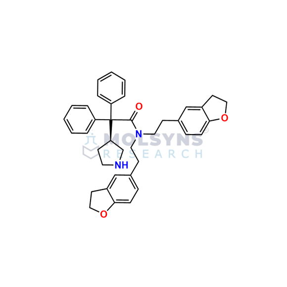 Darifenacin Dimer Impurity 1