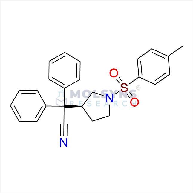 Darifenacin Impurity 1