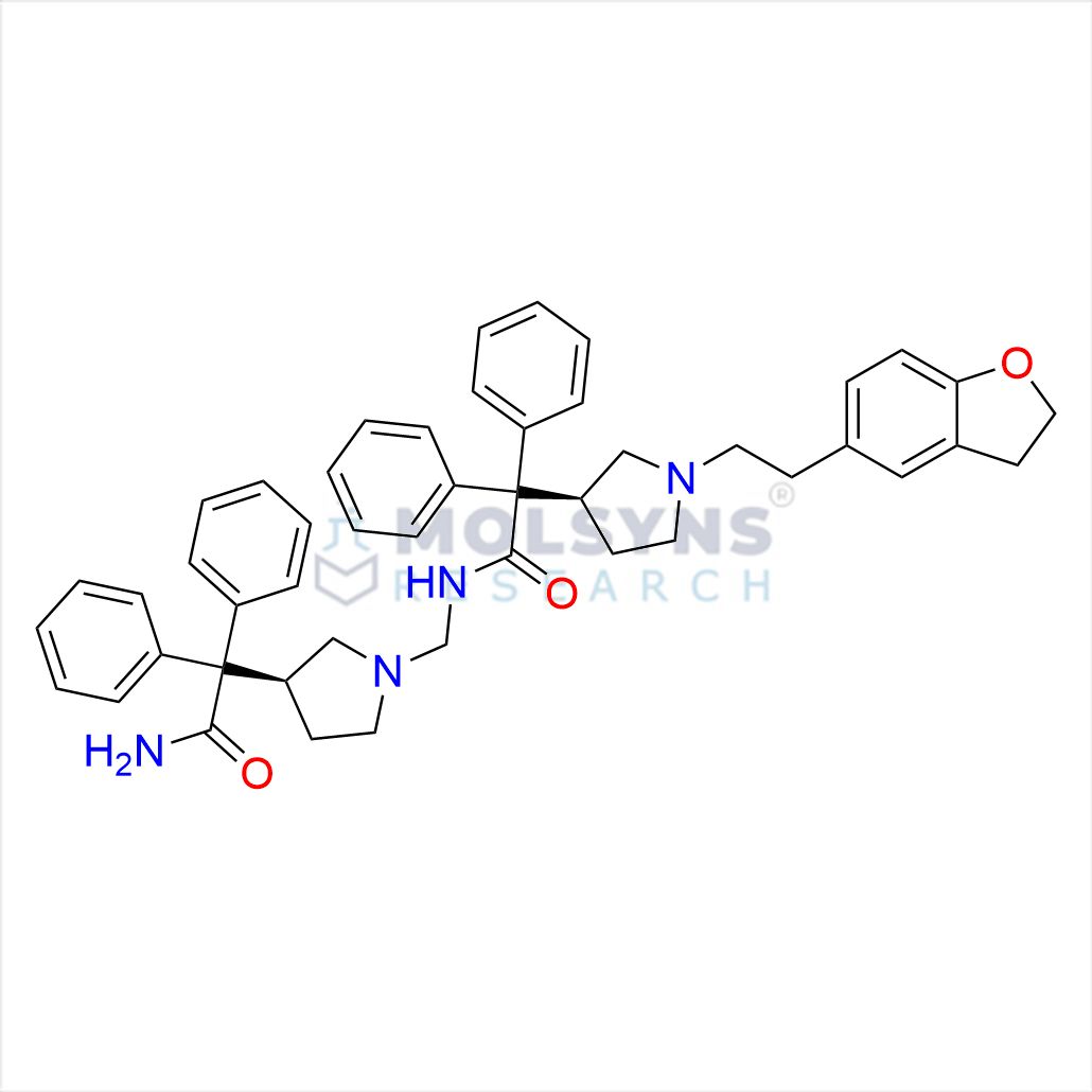 Darifenacin Impurity H