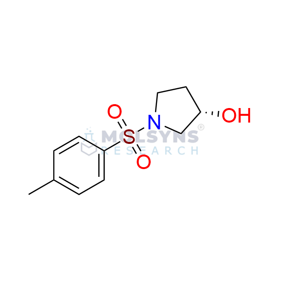 Darifenacin mono-tosyl