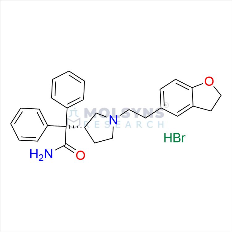 Darifenacin R Isomer