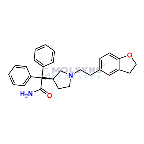 Darifenacin