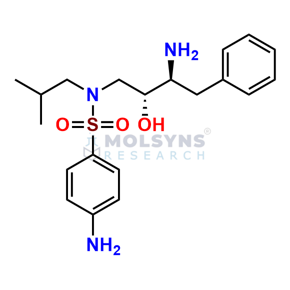 Darunavir Impurity A