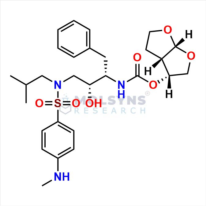 Darunavir Impurity D