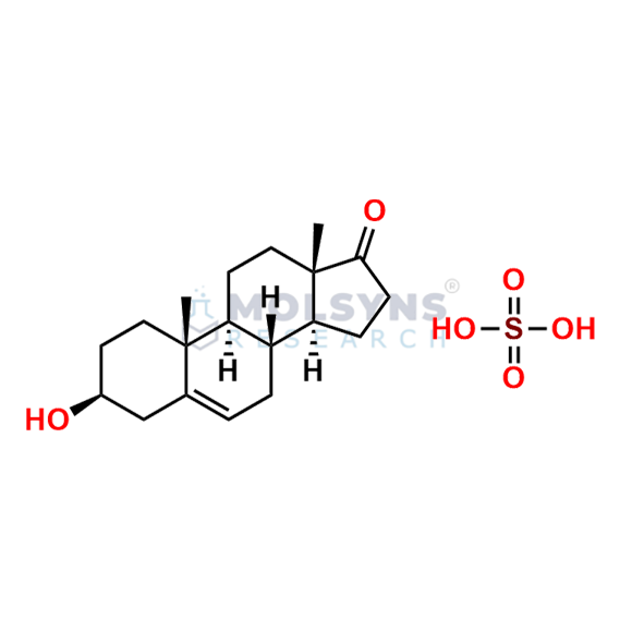 Dehydroepiandrosterone Sulfate