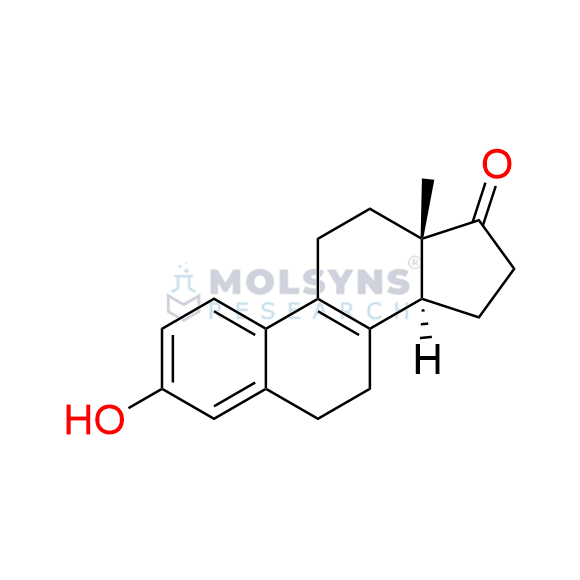 Delta-8,9-Dehydro Estrone