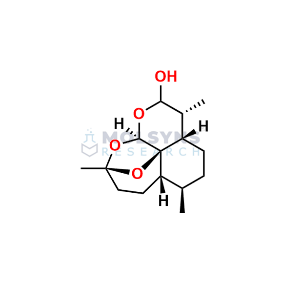 Deoxy-Dihydroartemisinin