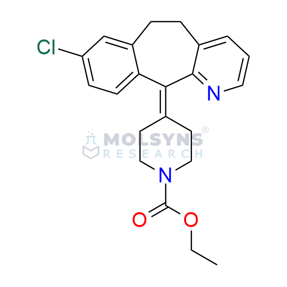 Desloratadine EP Impurity C