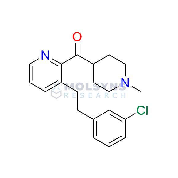 Desloratadine Methanone Impurity