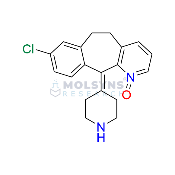 Desloratadine N-oxide