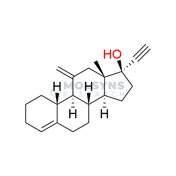 Desogestrel EP Impurity B