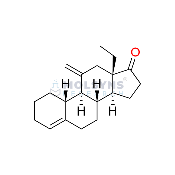 Desogestrel EP Impurity C